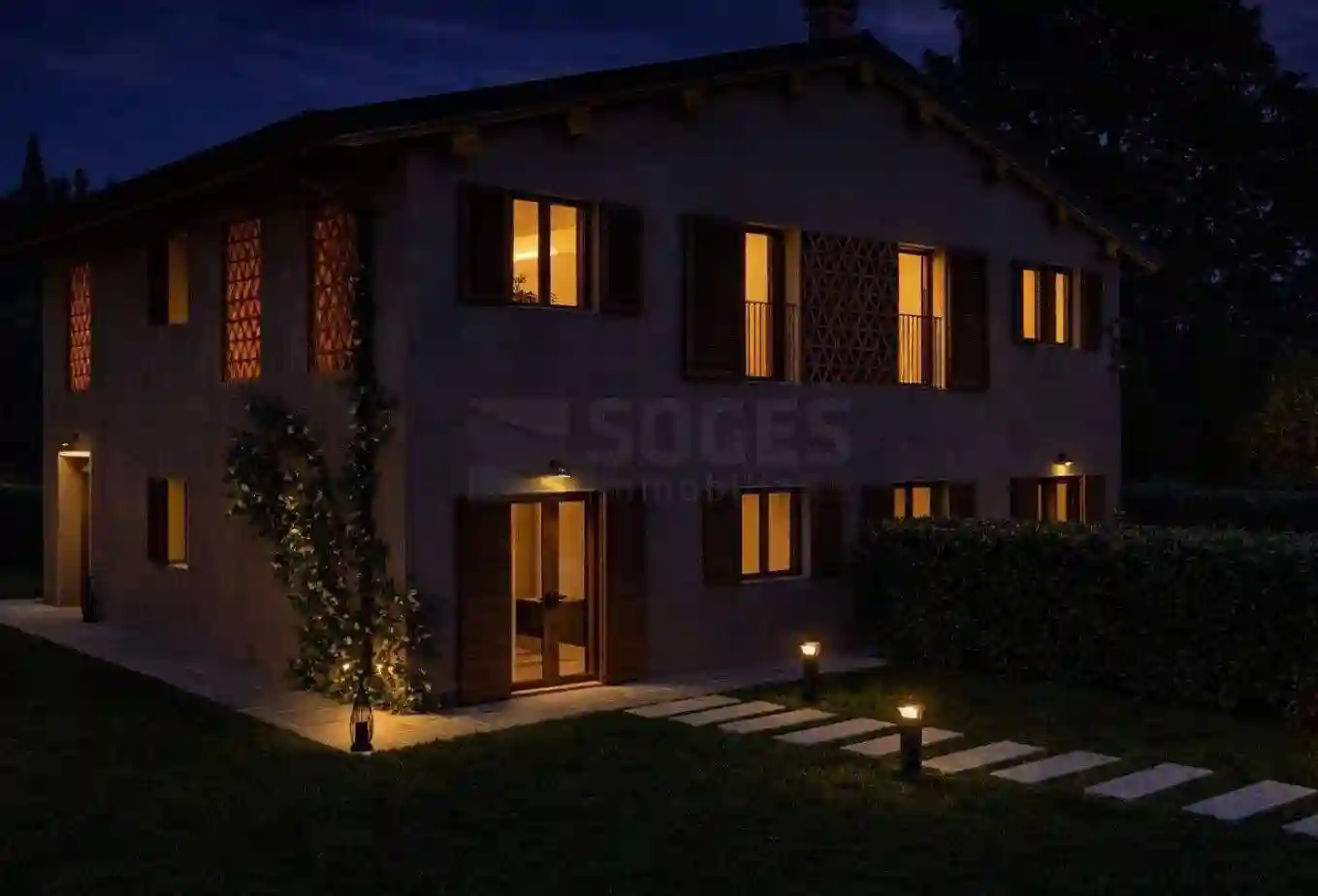 Villa - foto 4