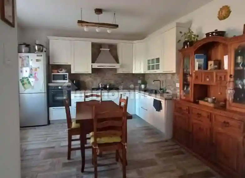 Villa in vendita a Casnigo