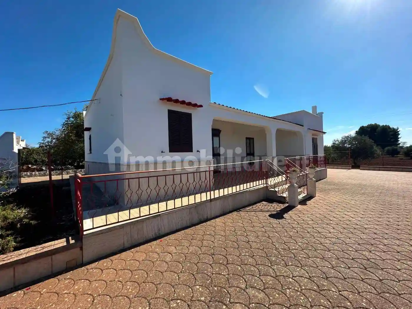 Villa - foto 3