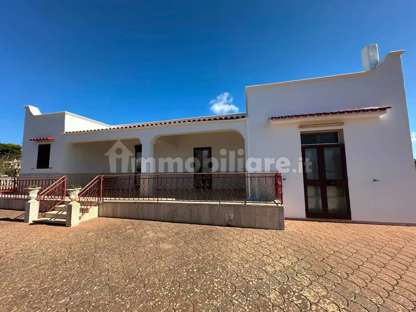 Villa in vendita a Ostuni