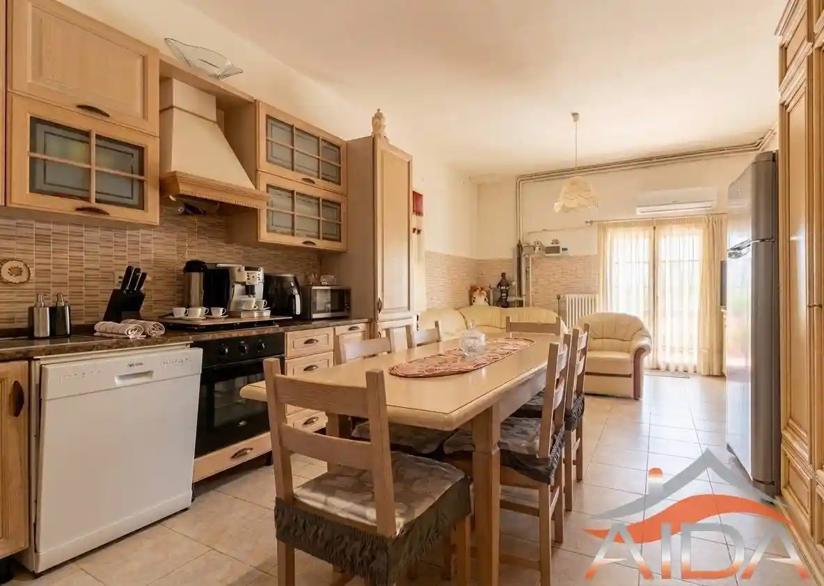 Villa in vendita a Conselice