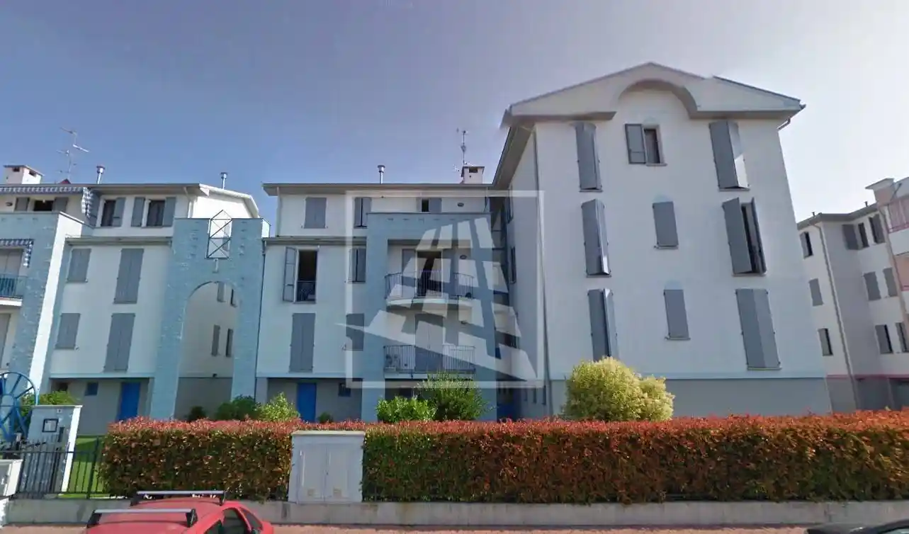 Appartamento in vendita a Reggiolo