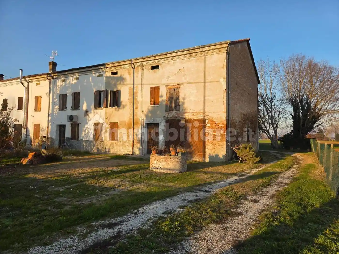 Appartamento in vendita a San Possidonio