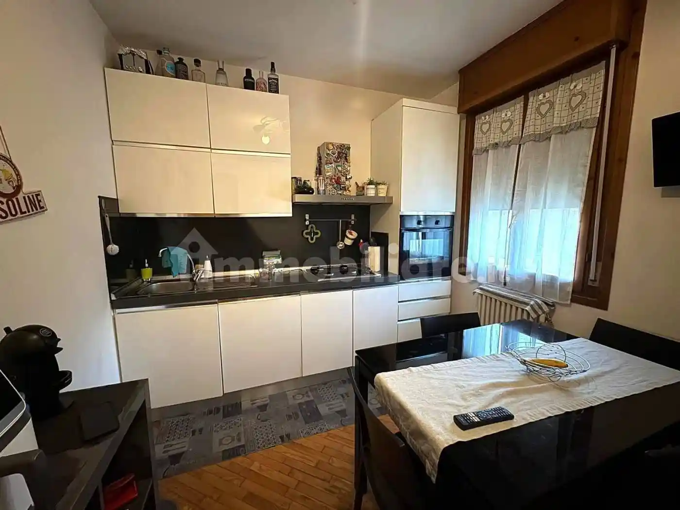 Appartamento in vendita a Novi di Modena