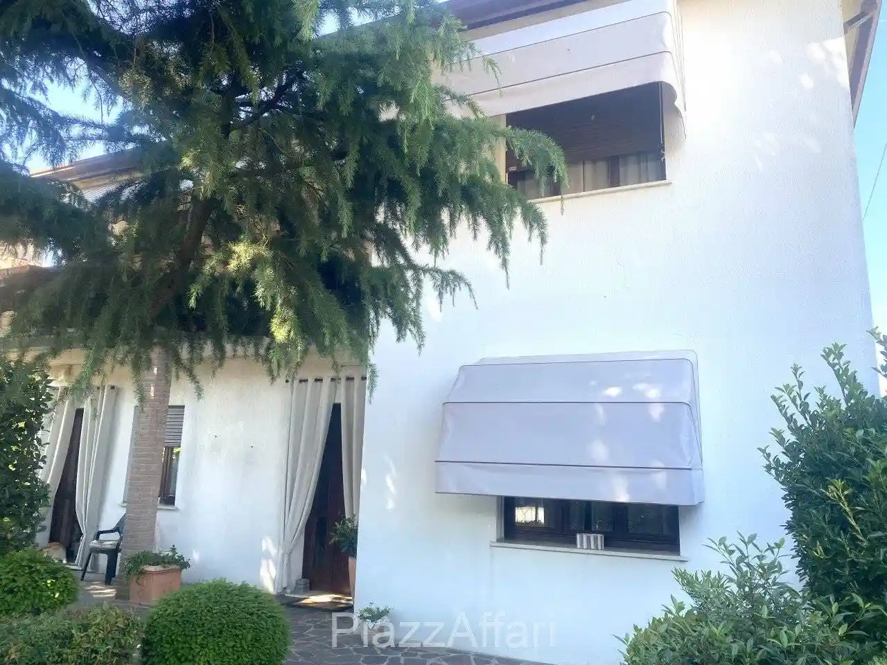 Villa in vendita a Brugine