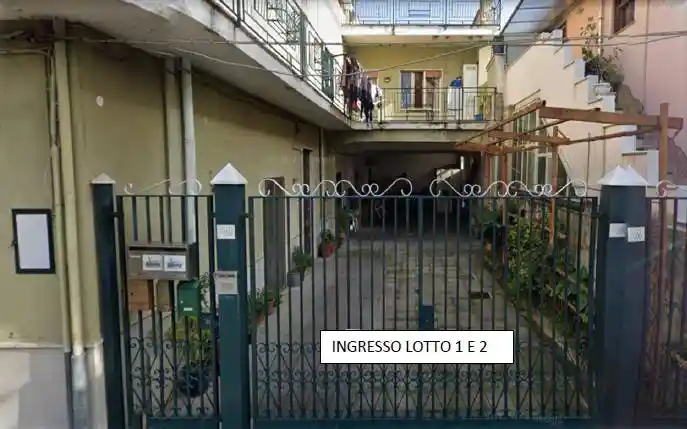 Appartamento in vendita a Nocera Superiore