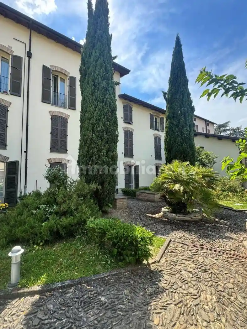 Appartamento in vendita a Forlì