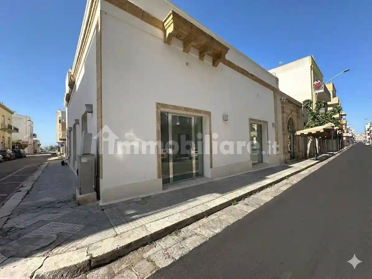 Palazzo - Edificio - foto 2