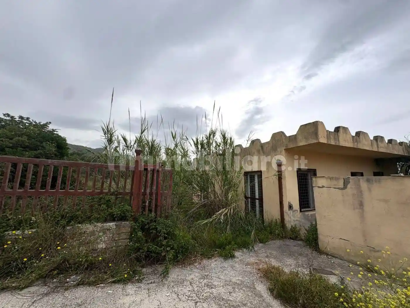 Casa indipendente in vendita a Mondragone