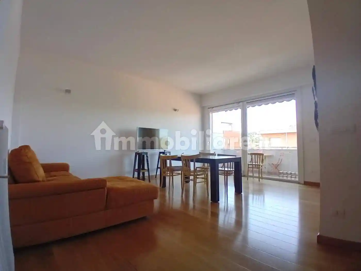 Appartamento in affitto a Bologna