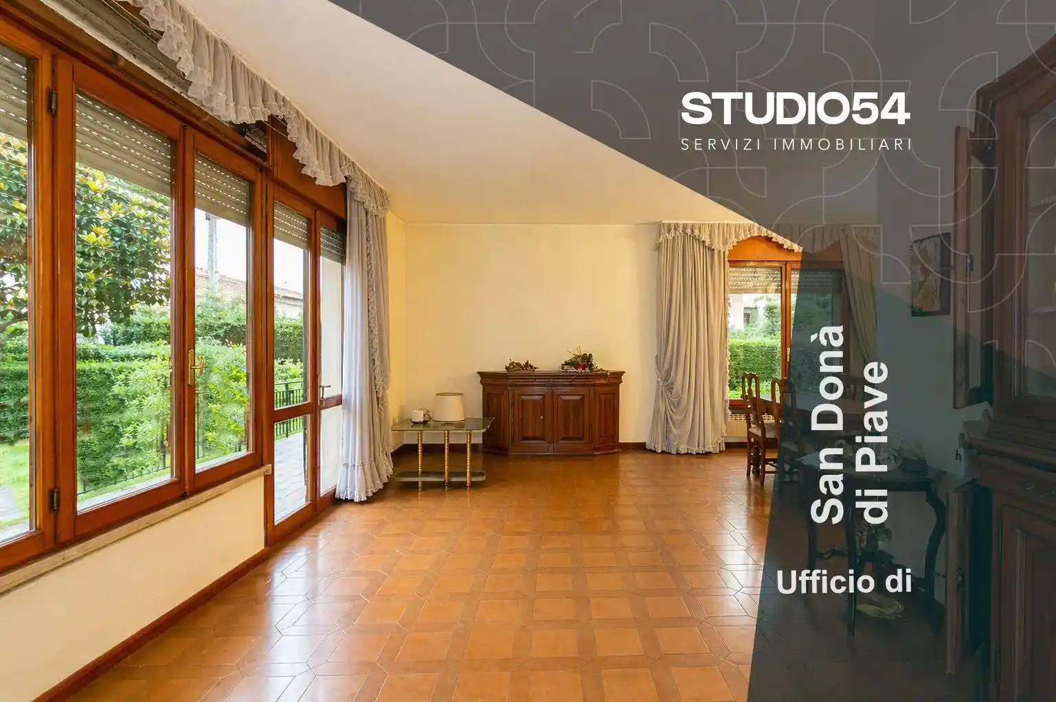 Villa in vendita a Ceggia