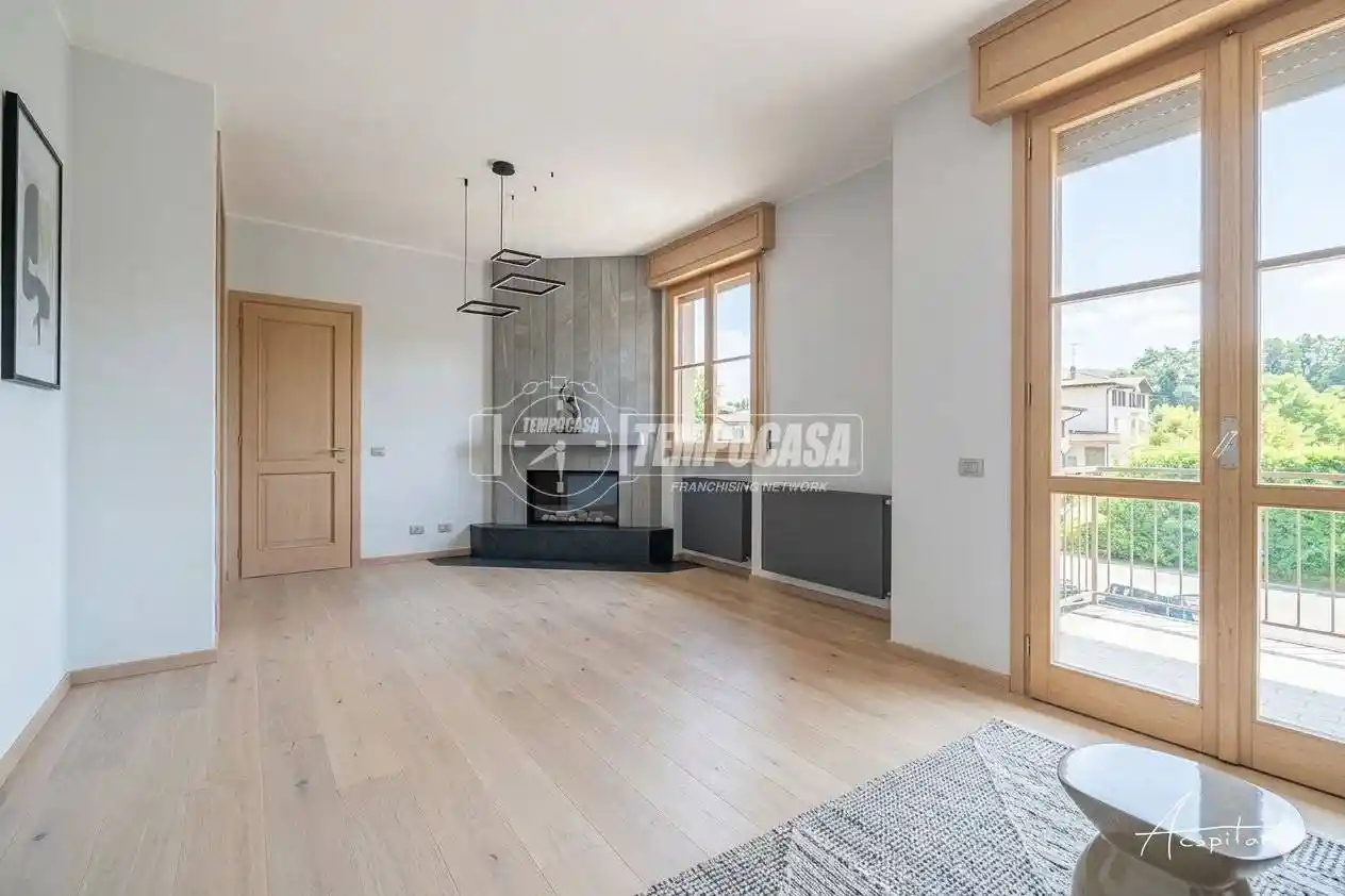 Appartamento in vendita a Casina