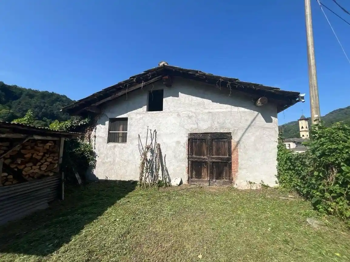 Rustico - Casale in vendita a Barge