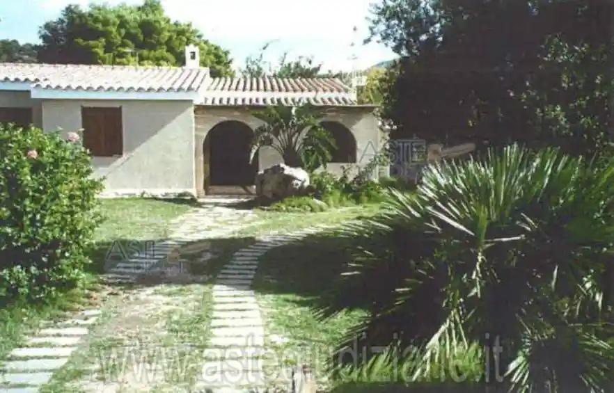 Villa in vendita a Quartu Sant'Elena