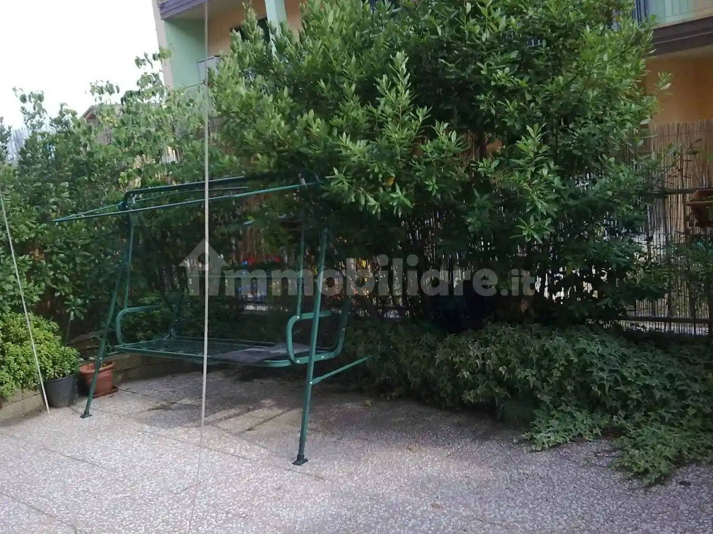 Appartamento in vendita a Lavagno