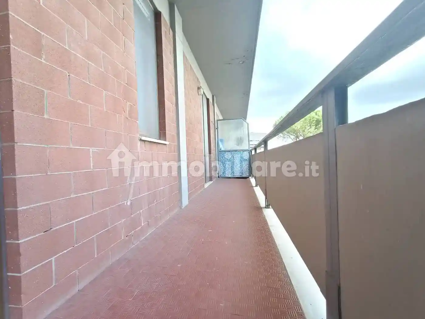 Appartamento in vendita a Pisa