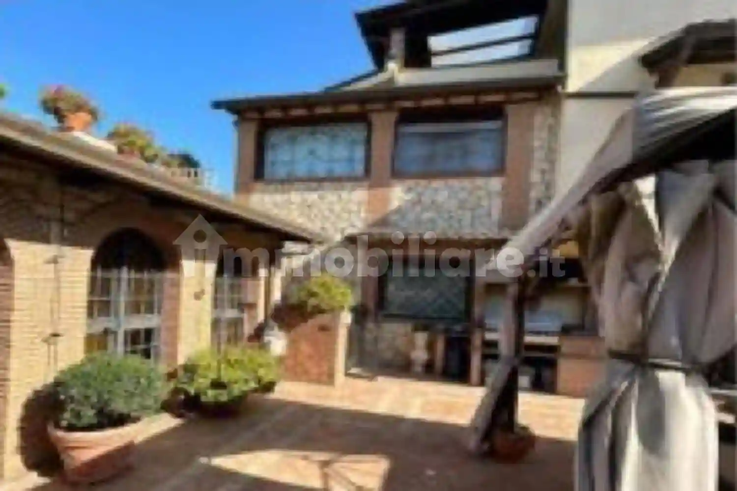 Villa - foto 4