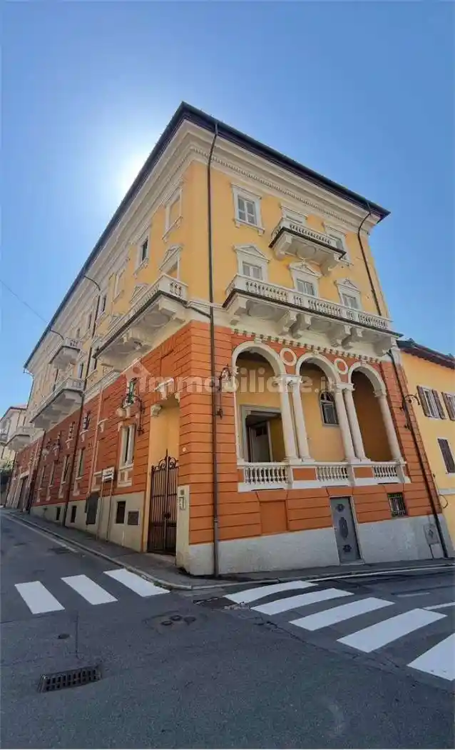 Appartamento in vendita a Verbania