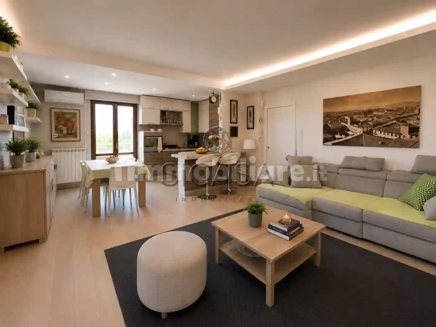 Appartamento - foto 5