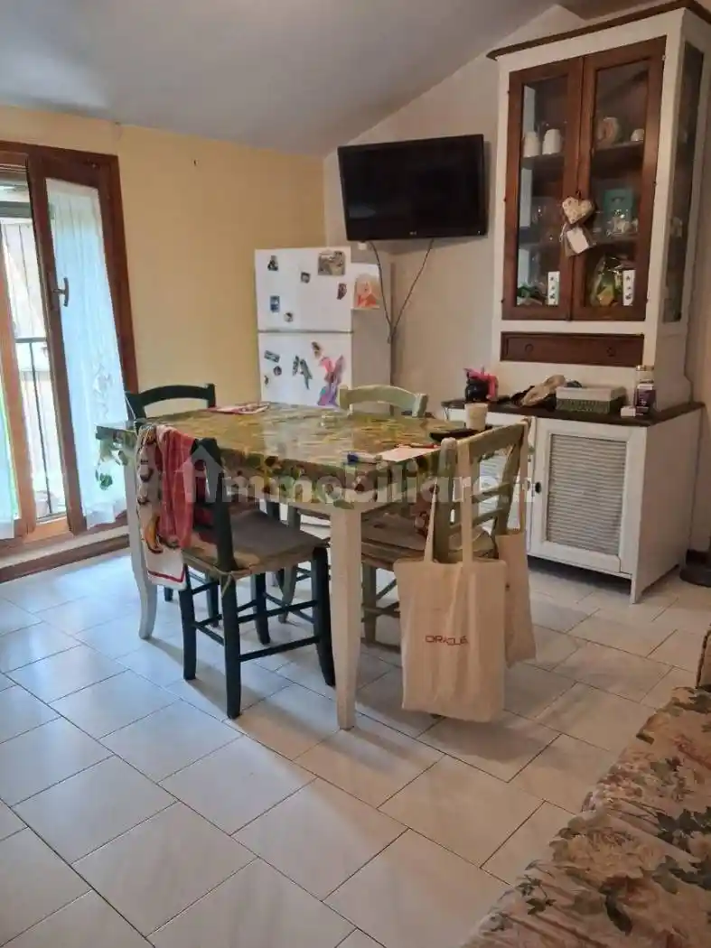 Appartamento in affitto a Zola Predosa