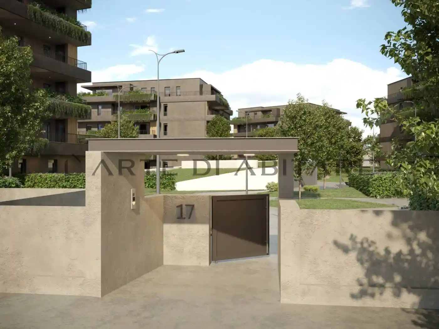Appartamento in vendita a Cittadella