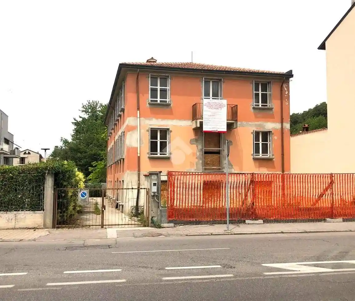 Appartamento in vendita a Cremona