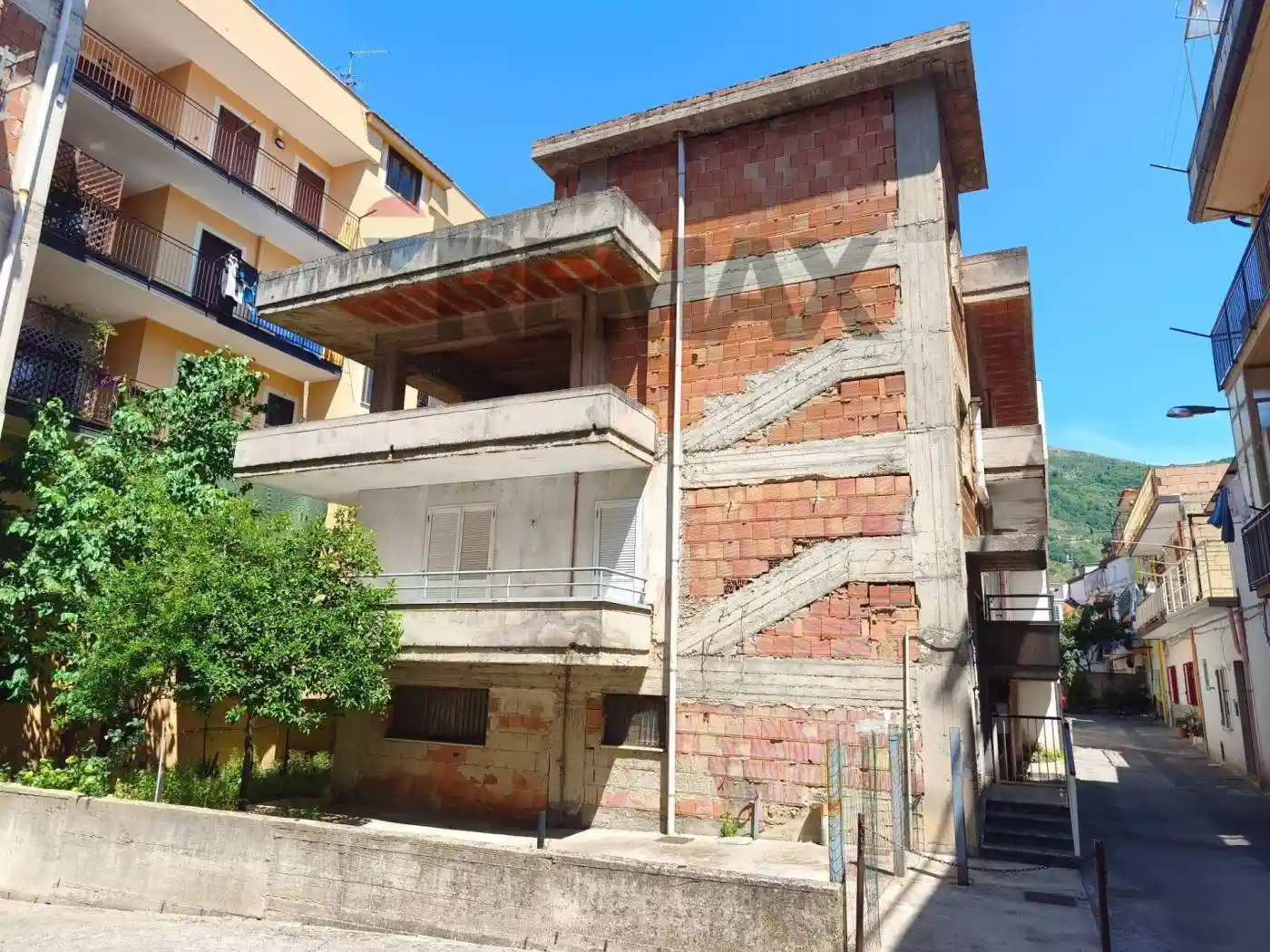 Appartamento in vendita a Siano