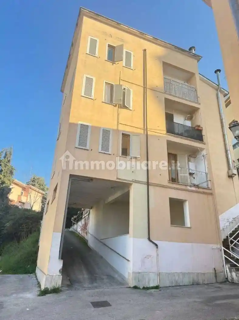Appartamento in vendita a Anagni