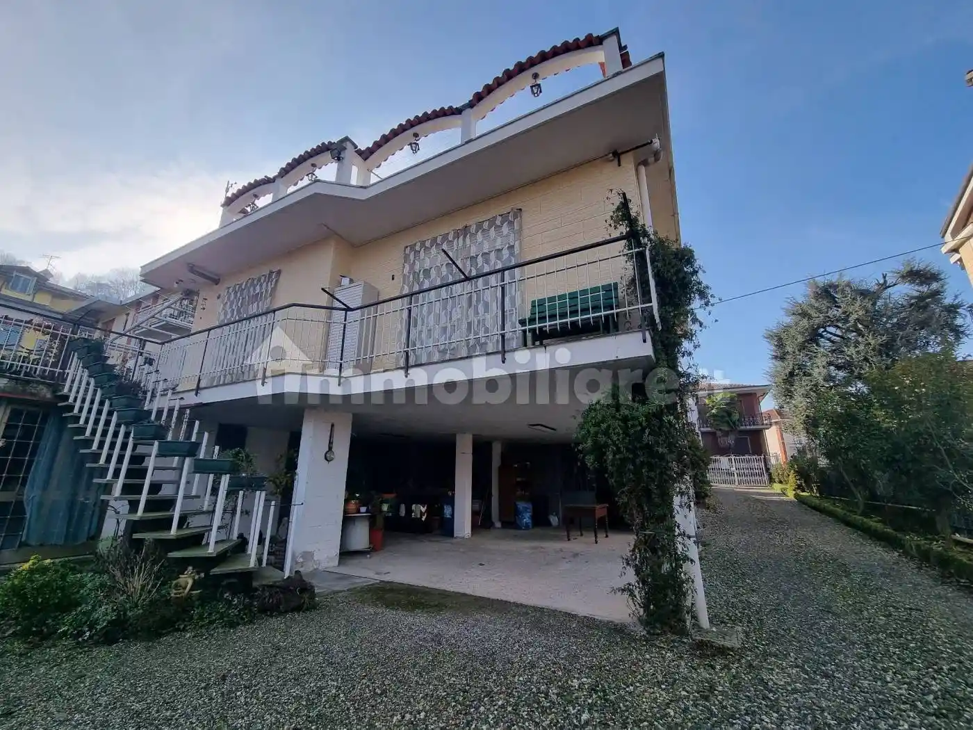 Appartamento in vendita a Castiglione Torinese