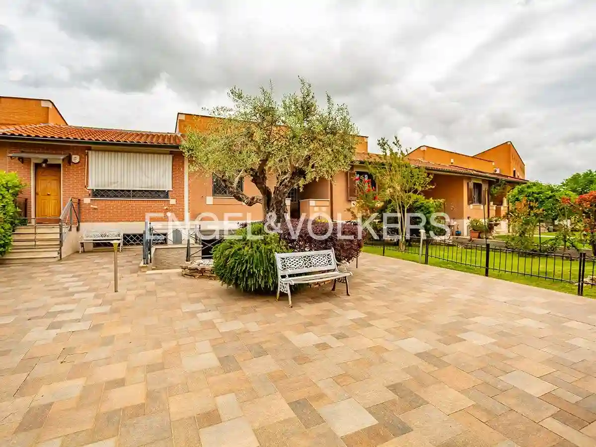 Villetta a schiera - foto 2