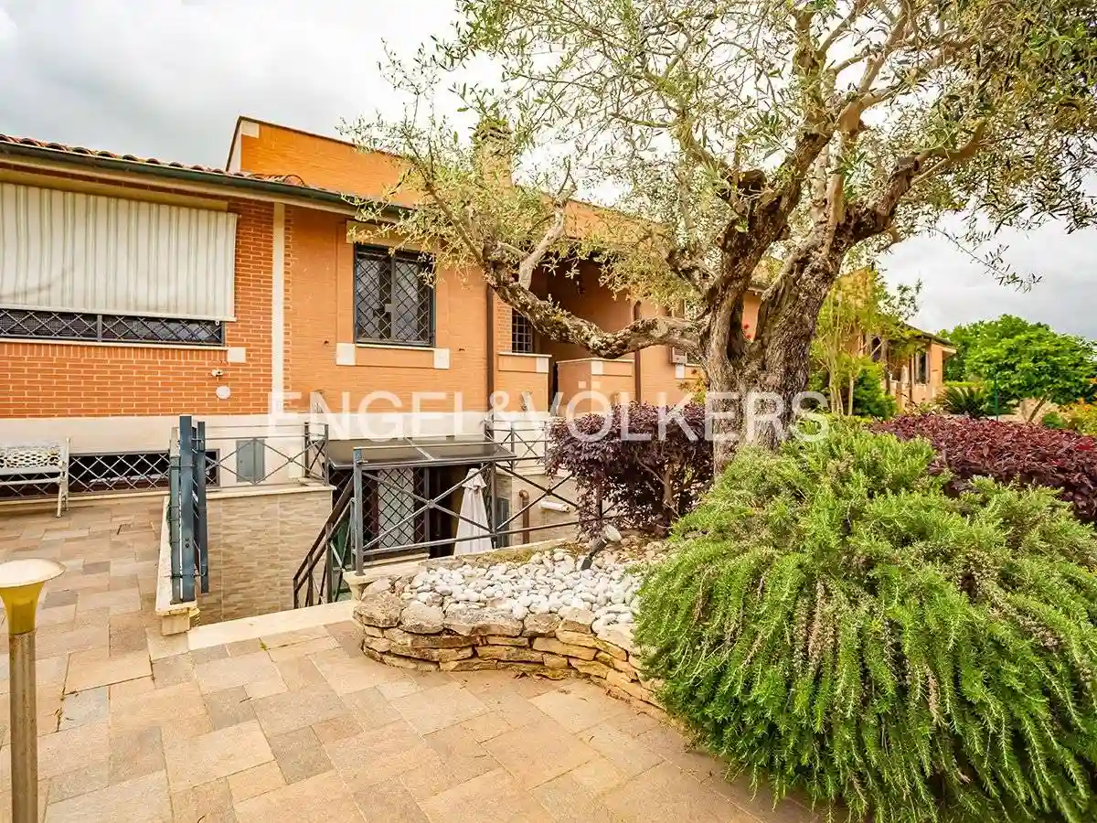 Villetta a schiera - foto 4