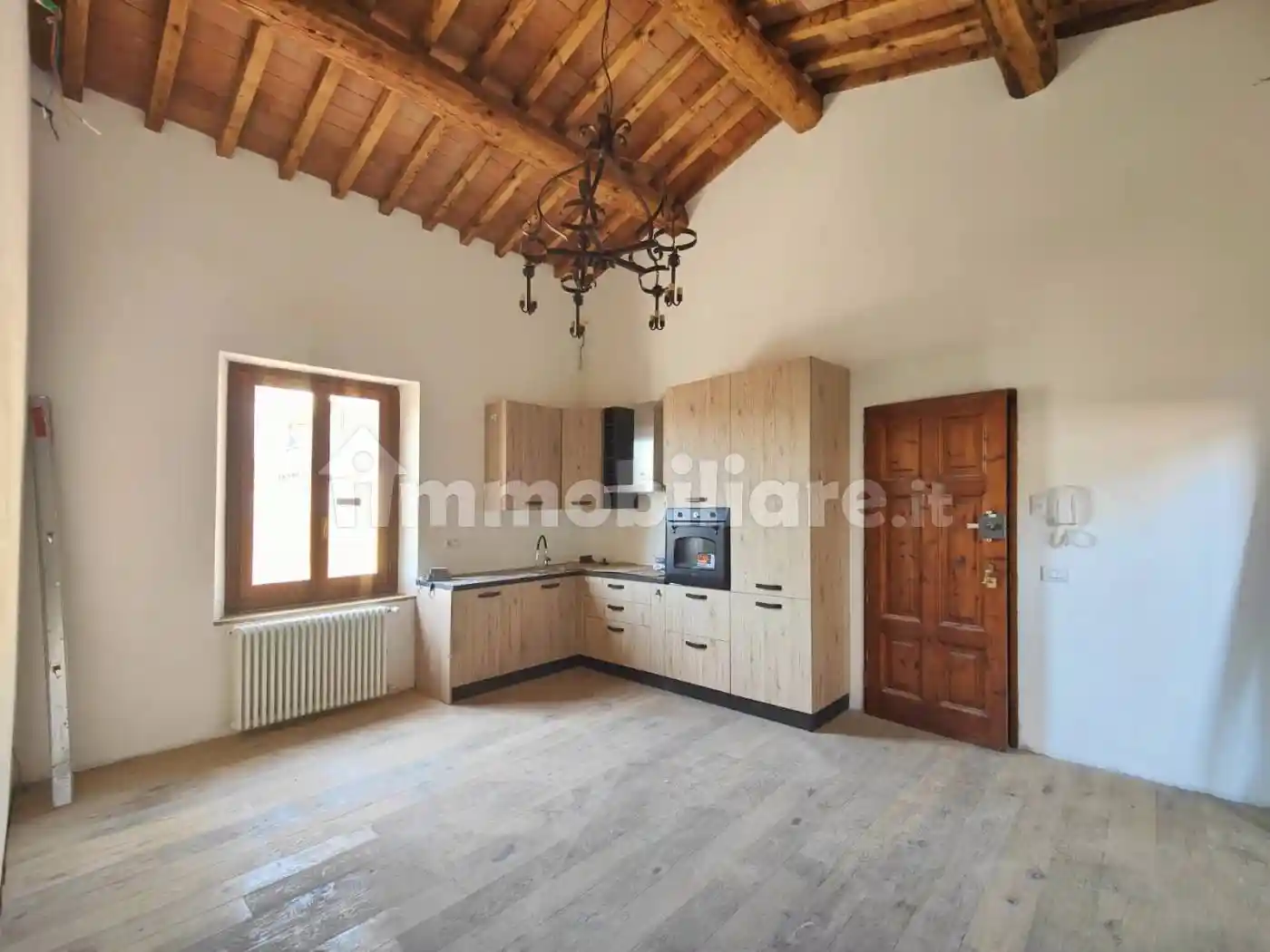 Appartamento in affitto a Sesto Fiorentino