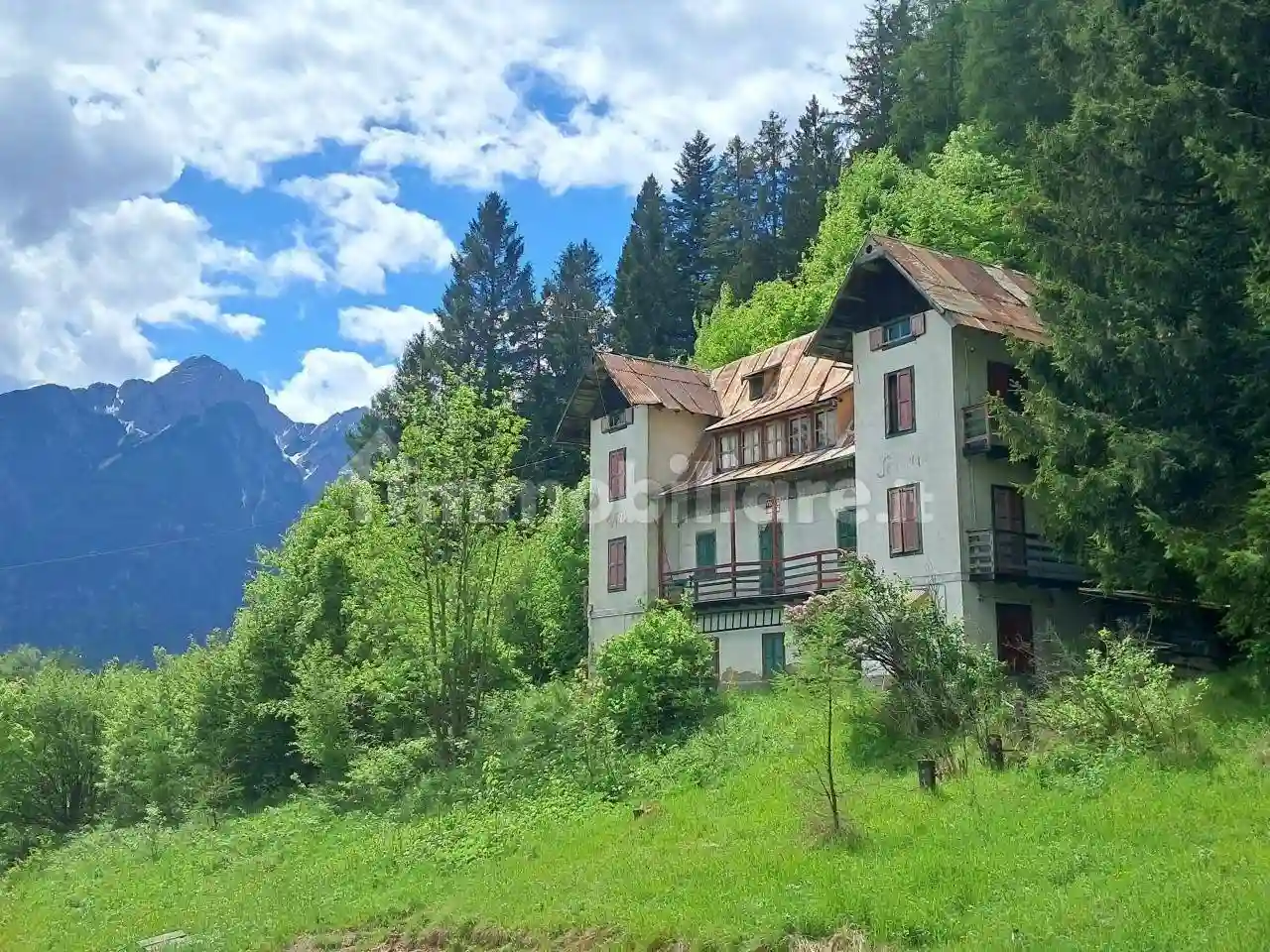 Villa - foto 2