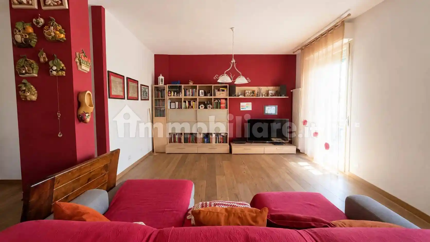 Appartamento in vendita a Firenze