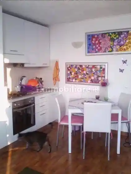 Attico - Mansarda in vendita a Agliana