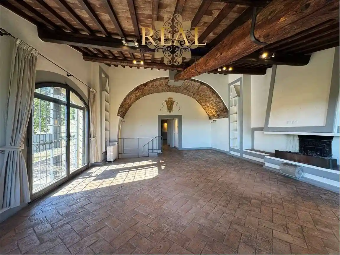 Villa in affitto a Bagno a Ripoli