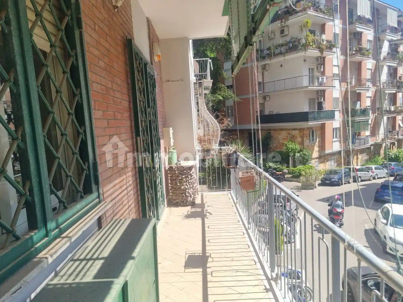 Appartamento in affitto a Napoli