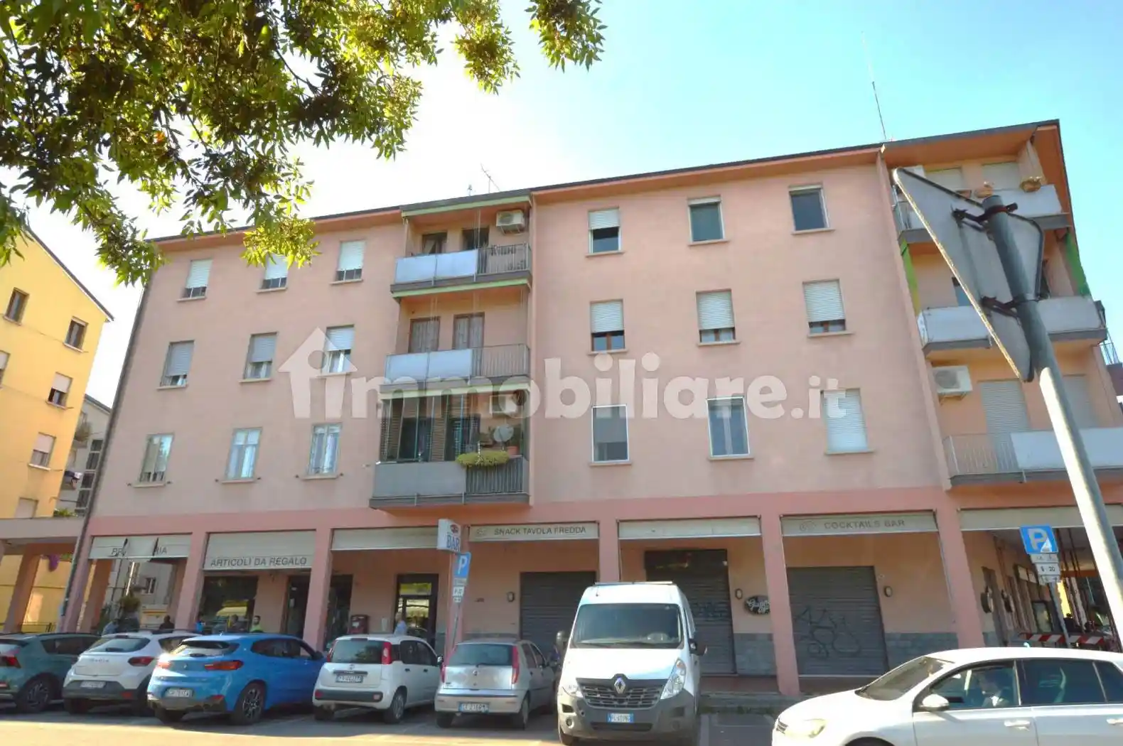 Appartamento in vendita a Bologna