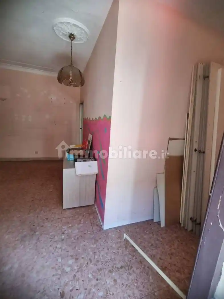 Appartamento in vendita a Catania