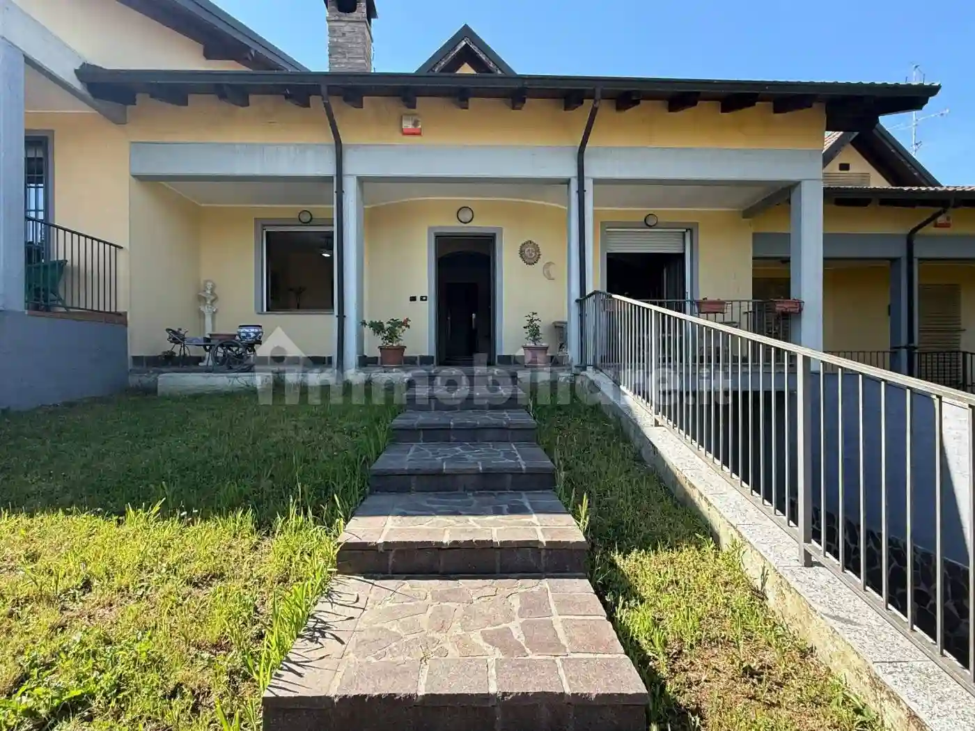 Villetta a schiera - foto 2