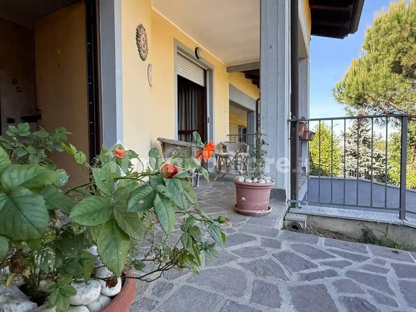 Villetta a schiera - foto 3