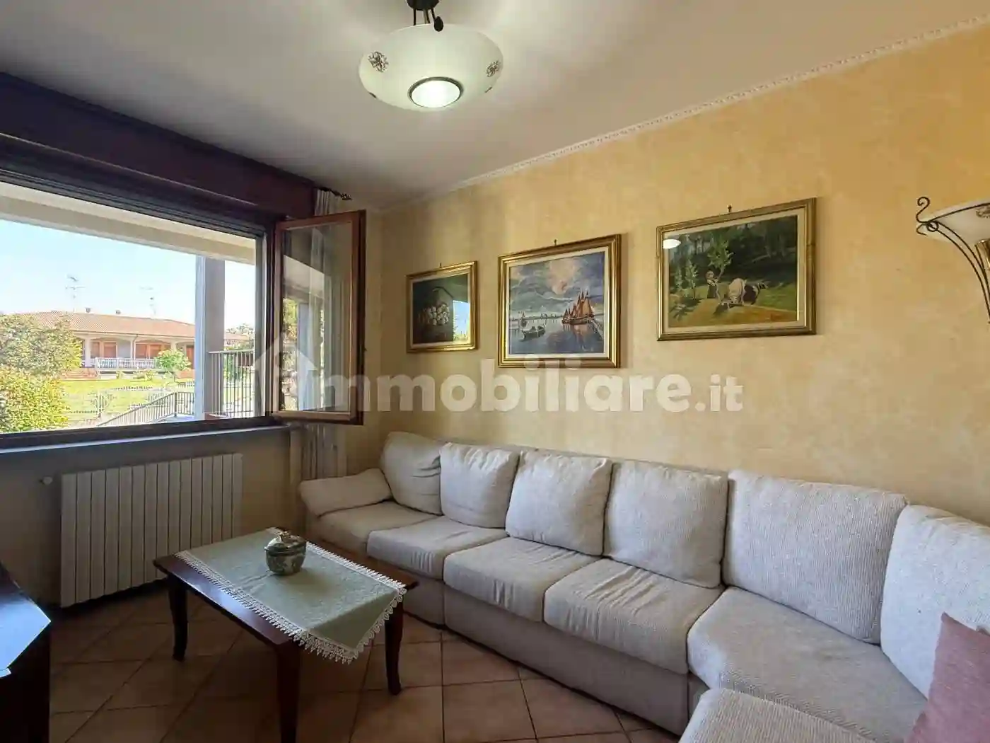 Villetta a schiera - foto 5
