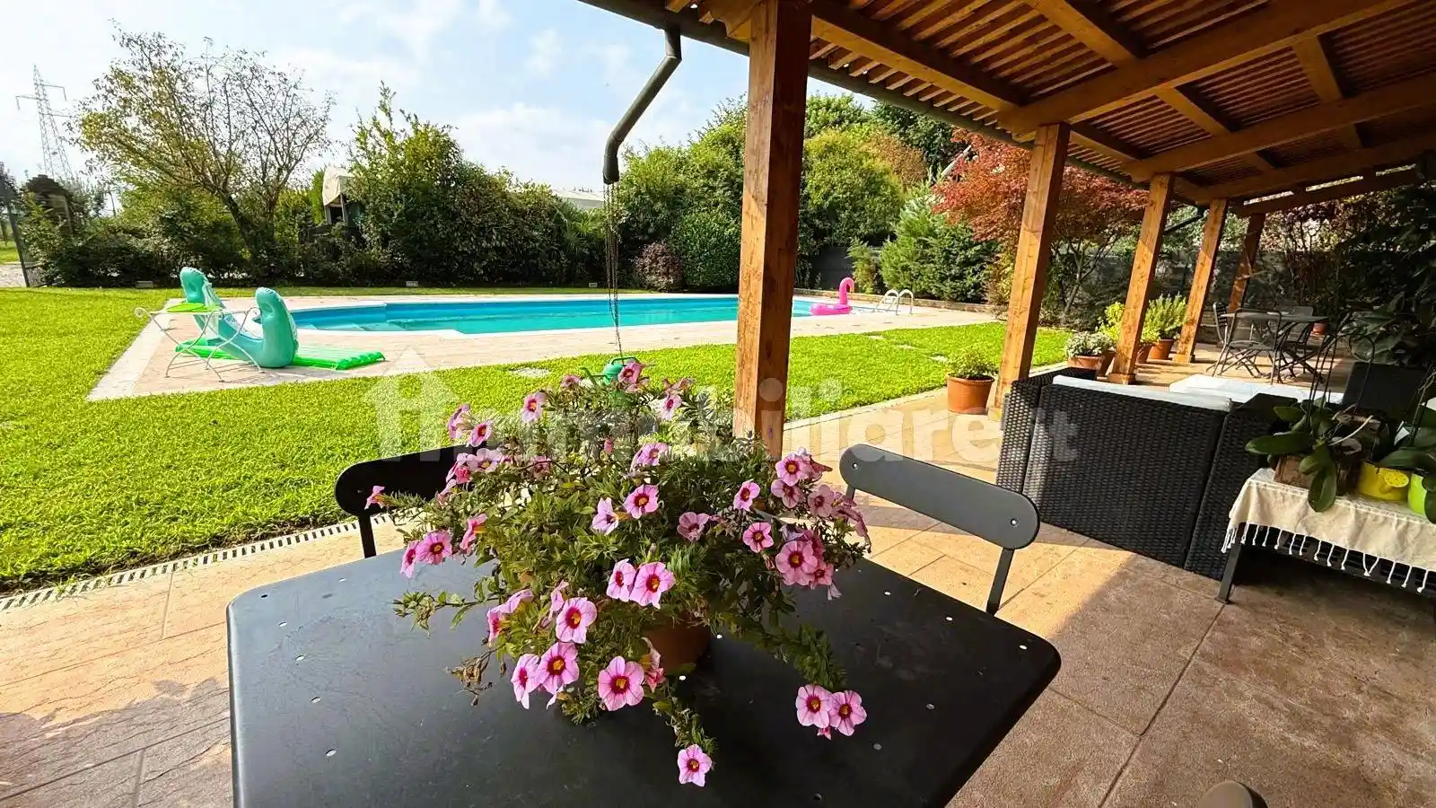 Villa in vendita a Vicenza