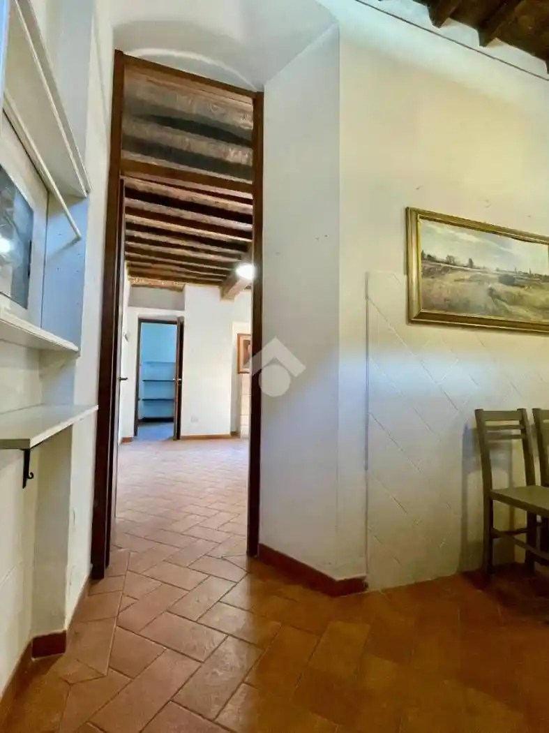 Appartamento in vendita a Barberino di Mugello