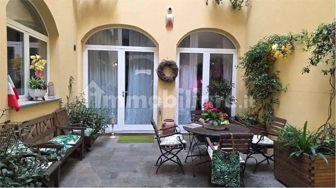 Appartamento in vendita a Reggio Emilia