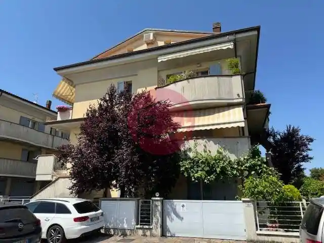 Appartamento in vendita a Savignano sul Rubicone