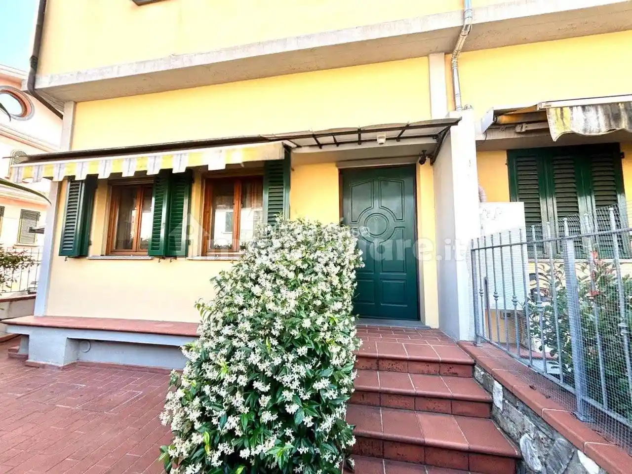 Casa indipendente in vendita a Pistoia