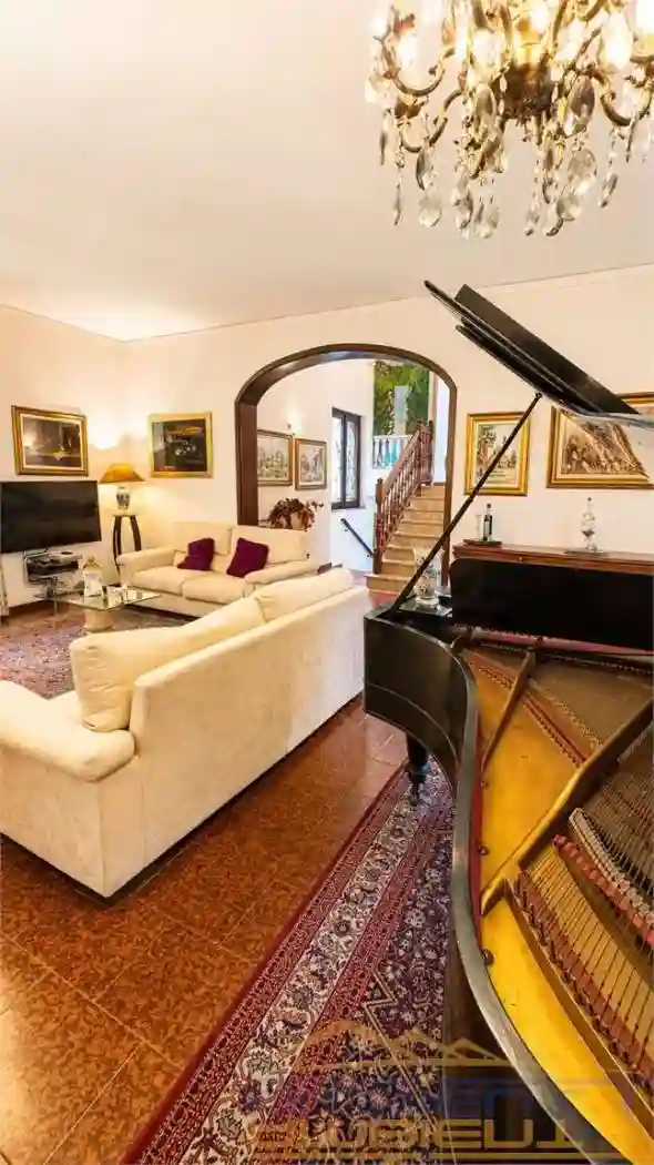 Villa - foto 5