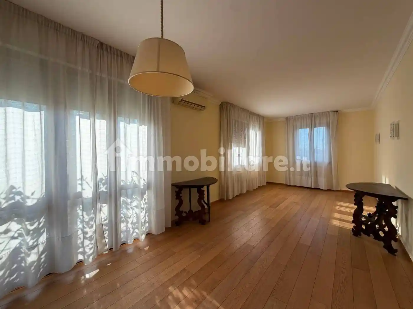 Appartamento in affitto a Padova