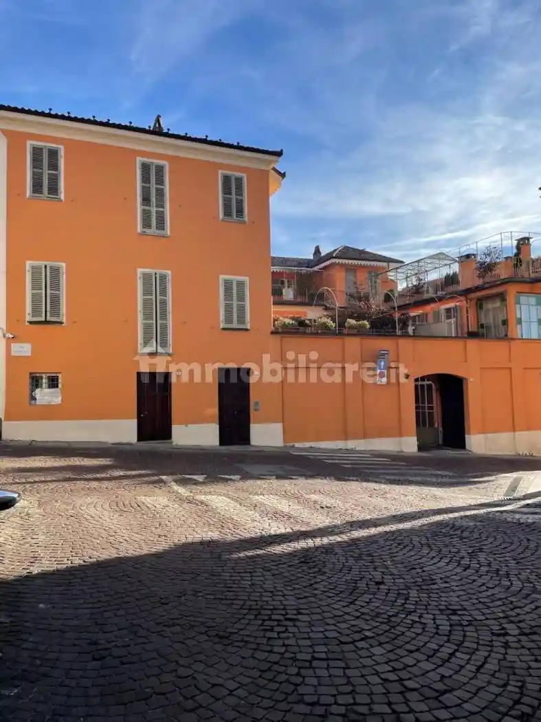 Appartamento in vendita a Bra